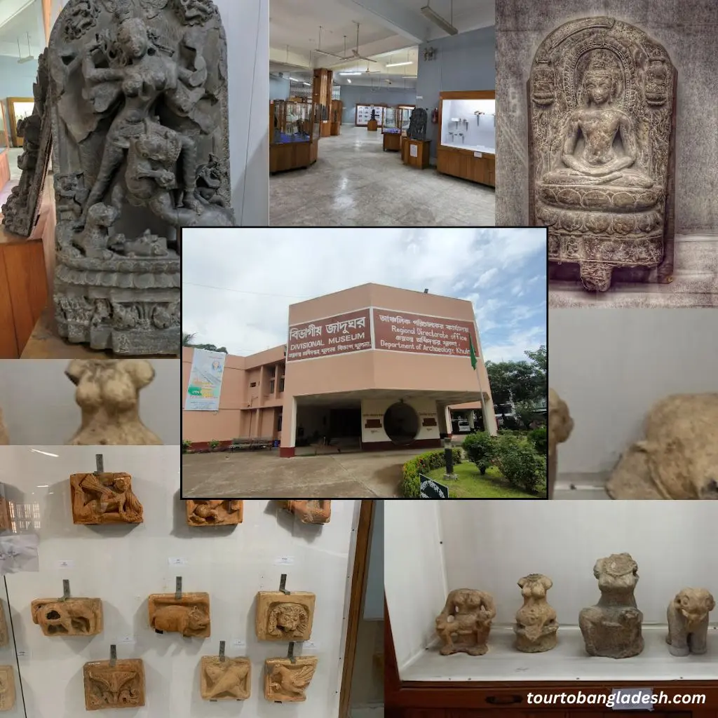Khulna-Divisional-Museum