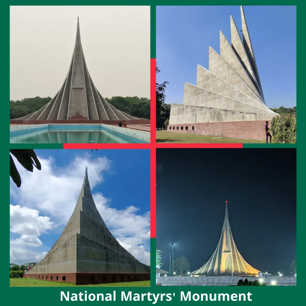 National-Martyrs'-Monument
